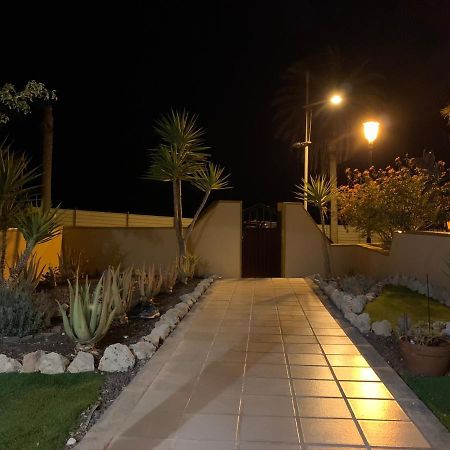 Apartamento Granisol E 73 Costa Calma Exterior foto
