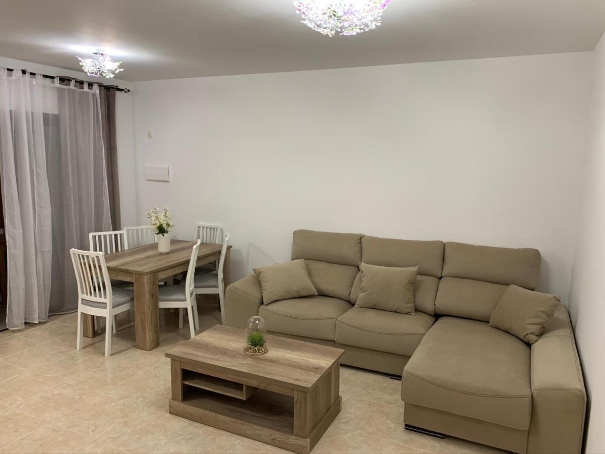 Apartamento Granisol E 73 Costa Calma Exterior foto