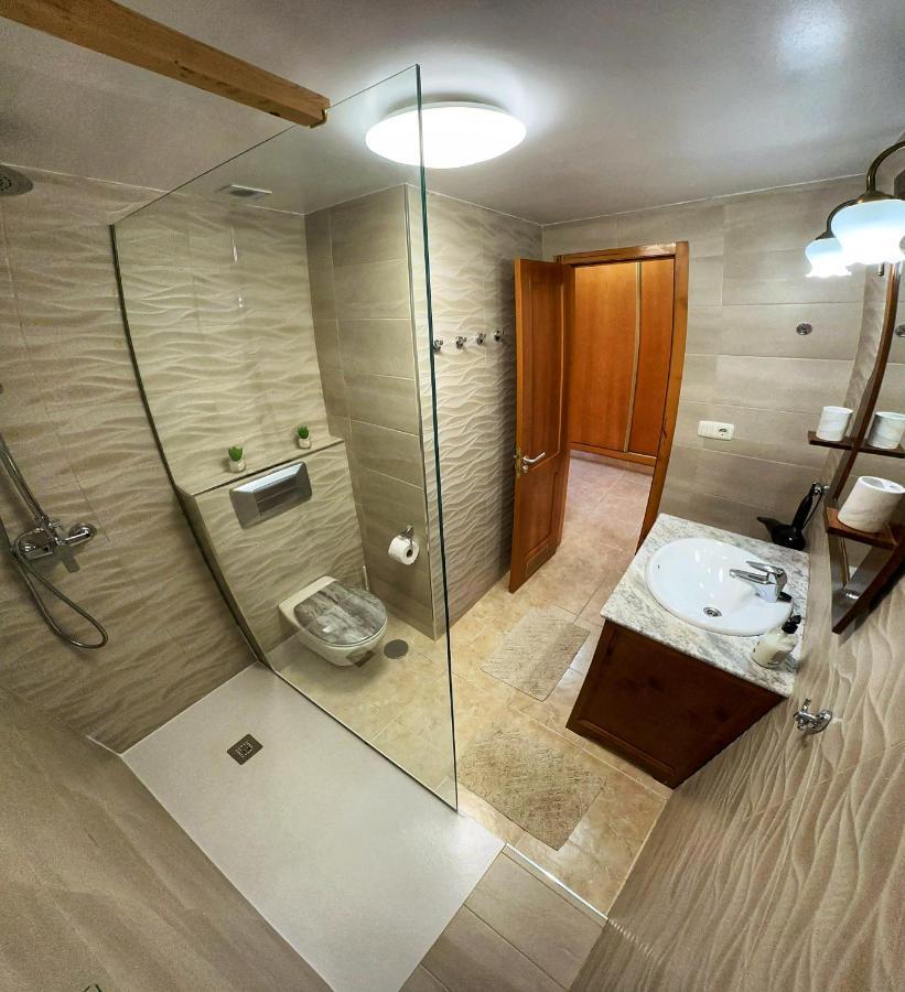 Apartamento Granisol E 73 Costa Calma Exterior foto