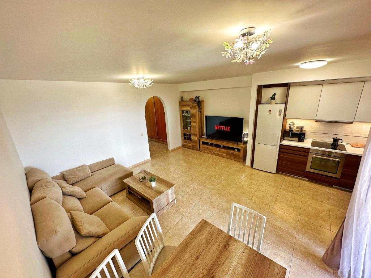Apartamento Granisol E 73 Costa Calma Exterior foto