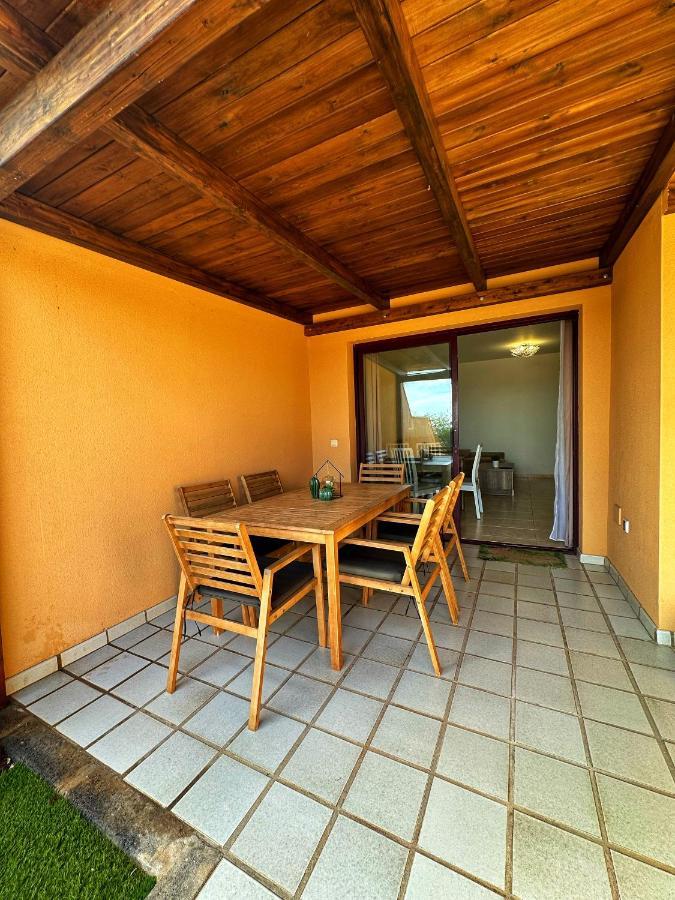 Apartamento Granisol E 73 Costa Calma Exterior foto