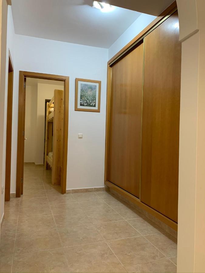 Apartamento Granisol E 73 Costa Calma Exterior foto