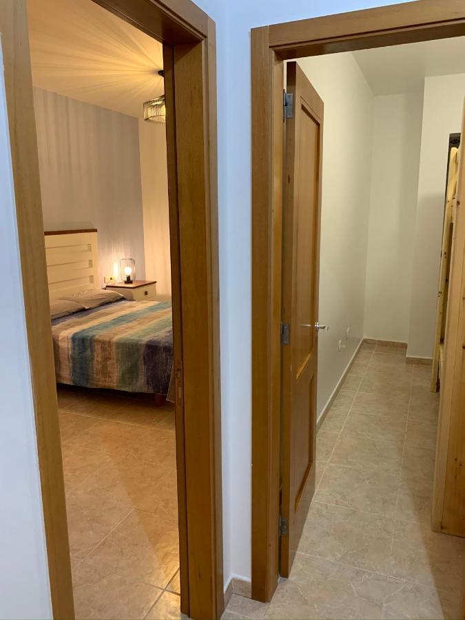 Apartamento Granisol E 73 Costa Calma Exterior foto