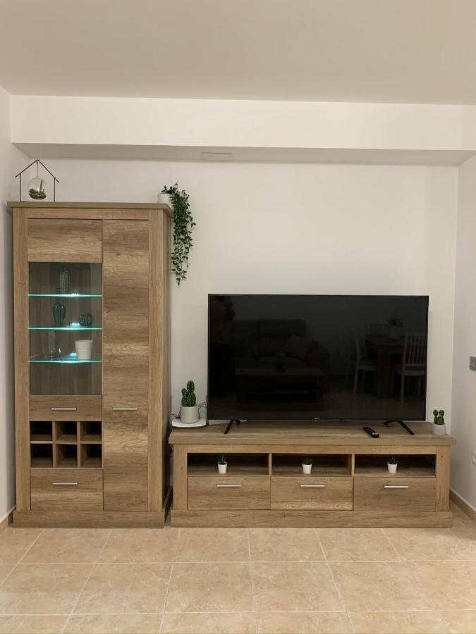 Apartamento Granisol E 73 Costa Calma Exterior foto