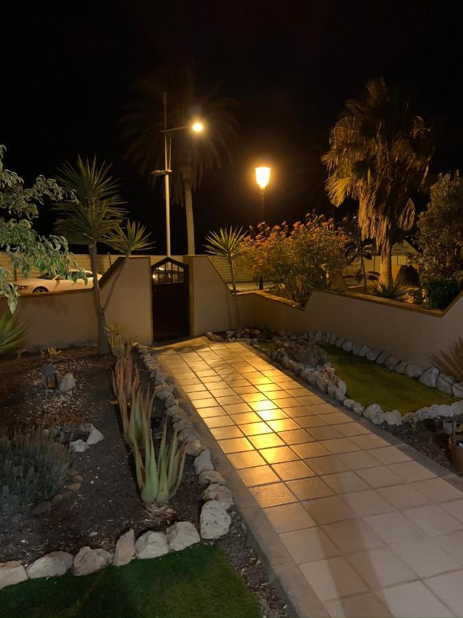 Apartamento Granisol E 73 Costa Calma Exterior foto