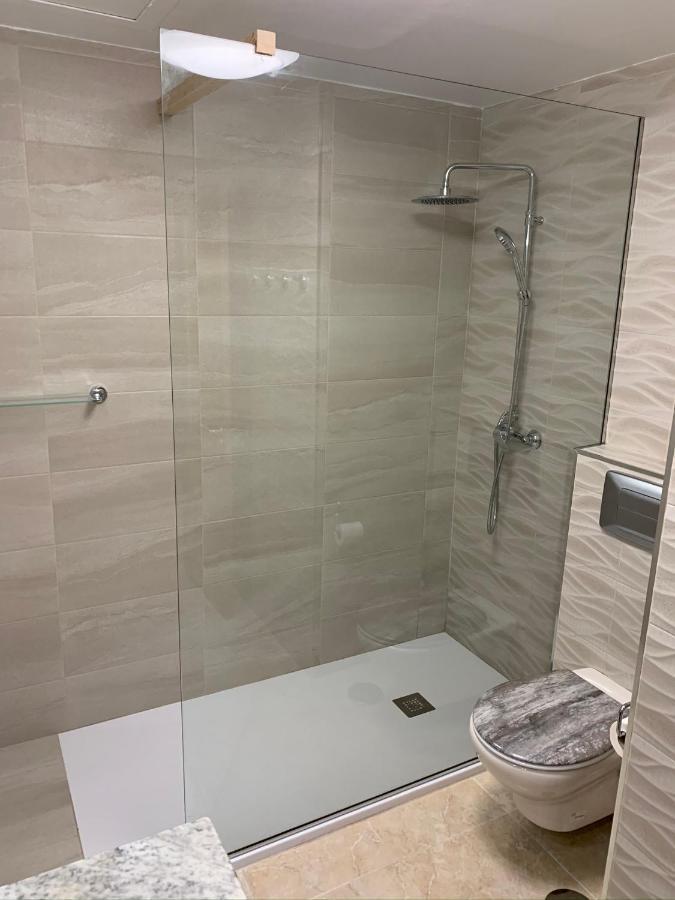 Apartamento Granisol E 73 Costa Calma Exterior foto