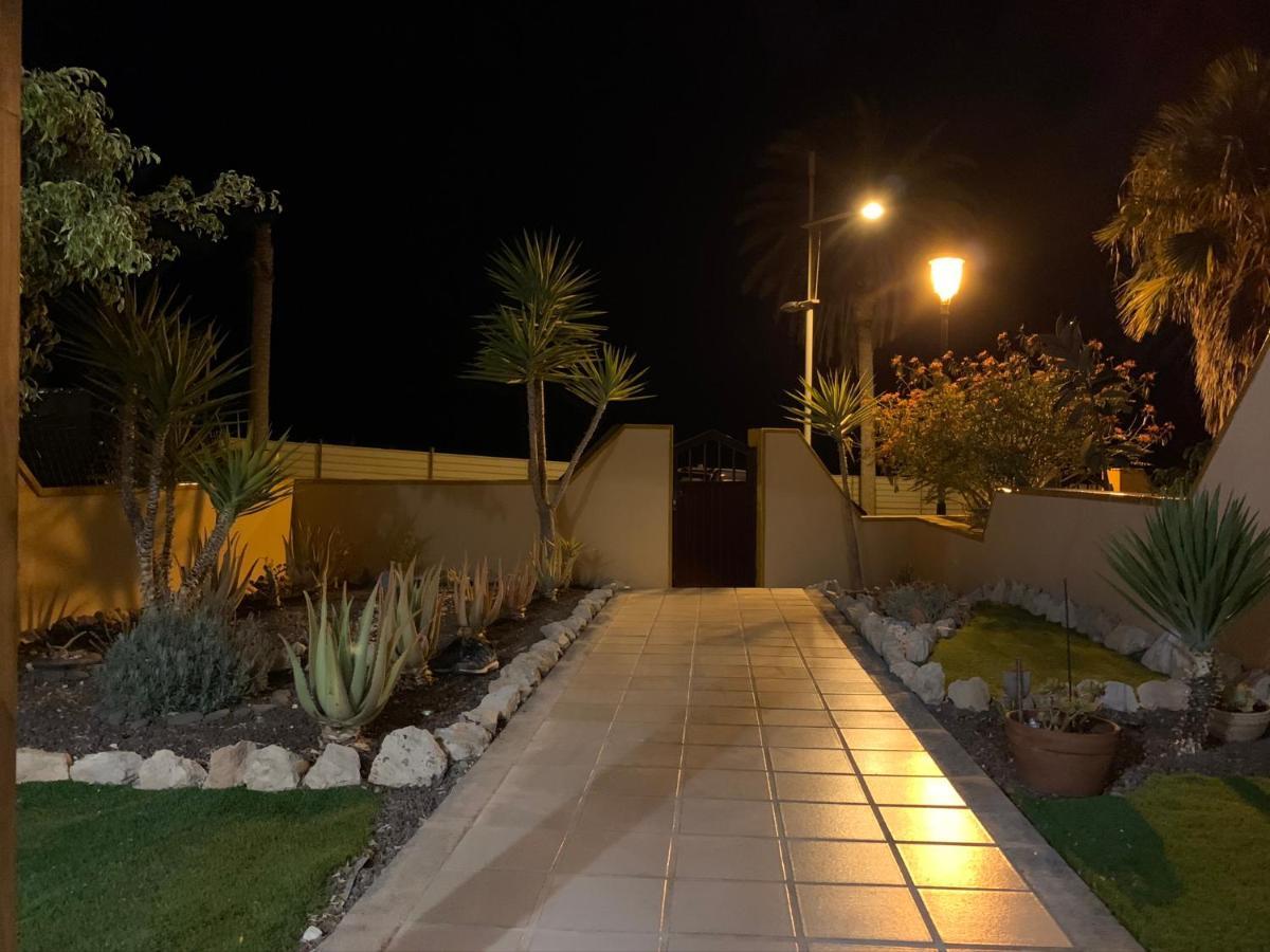 Apartamento Granisol E 73 Costa Calma Exterior foto