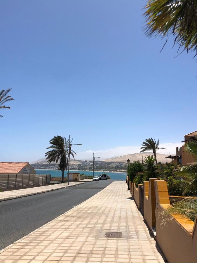Apartamento Granisol E 73 Costa Calma Exterior foto