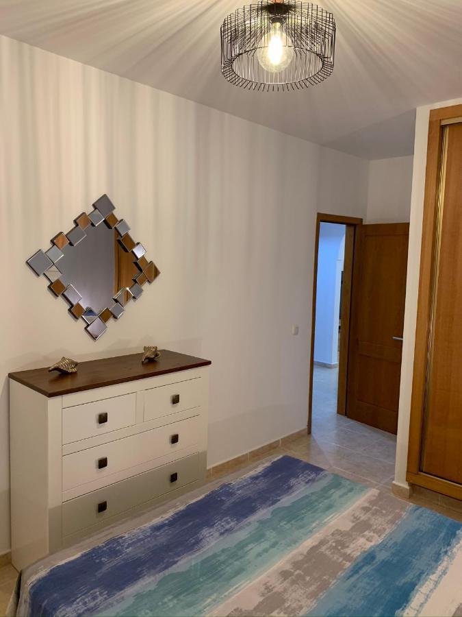 Apartamento Granisol E 73 Costa Calma Exterior foto
