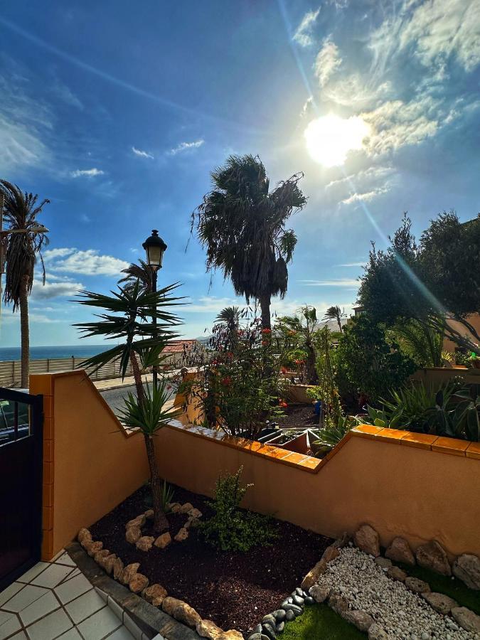 Apartamento Granisol E 73 Costa Calma Exterior foto